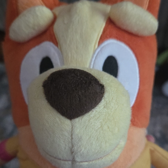 Bluey and Bingo Talking Plush Bundle - Picture 5 of 8